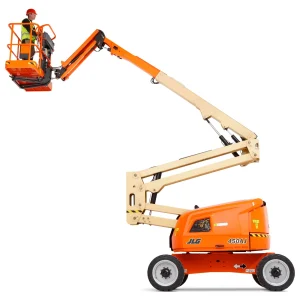 JLG 450AJ