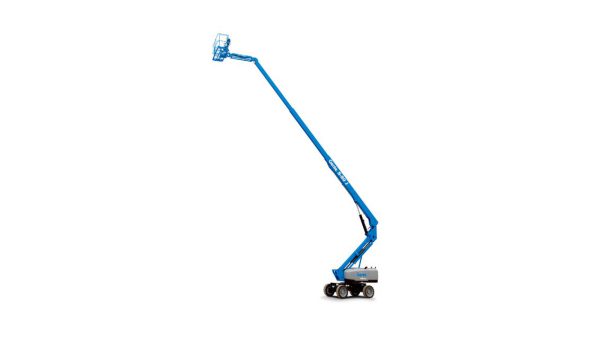 renta de plataformas de elevacion