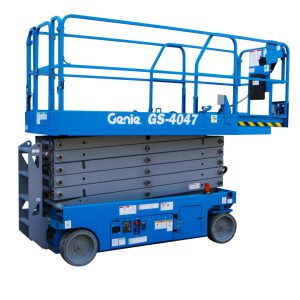 Genie GS-4047