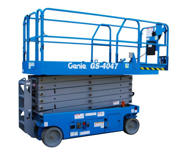 Genie GS-4047